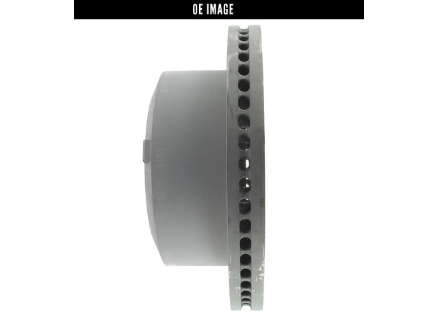 Disc Brake Rotor Centric Parts 120.67085