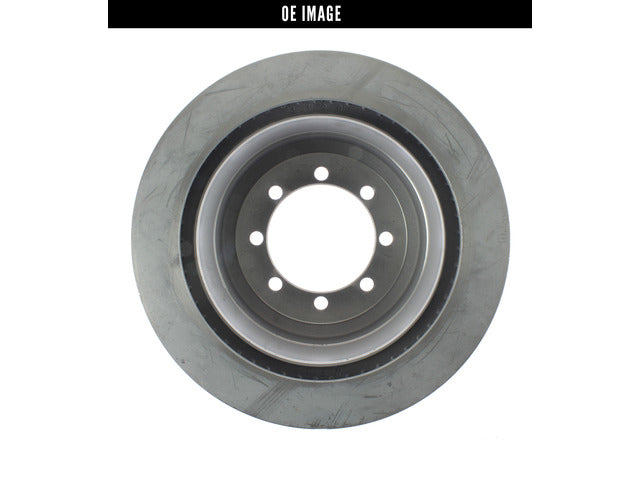 Disc Brake Rotor Centric Parts 120.67085