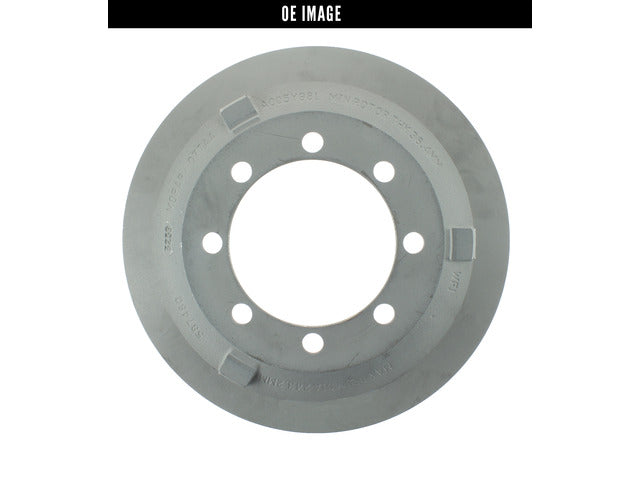 Disc Brake Rotor Centric Parts 120.67085