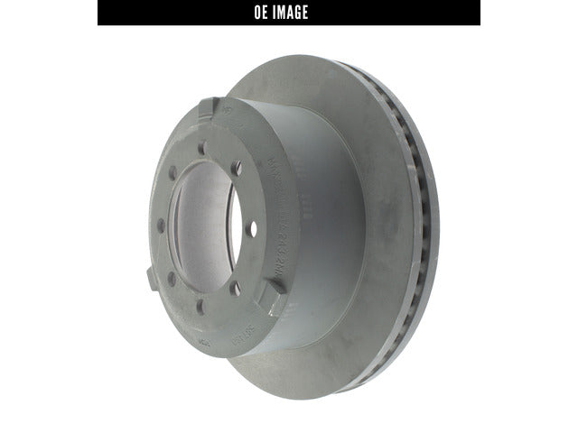 Disc Brake Rotor Centric Parts 120.67085