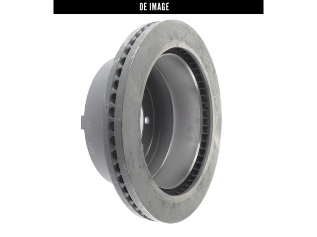 Disc Brake Rotor Centric Parts 120.67085