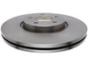 Disc Brake Rotor Centric Parts 120.67087