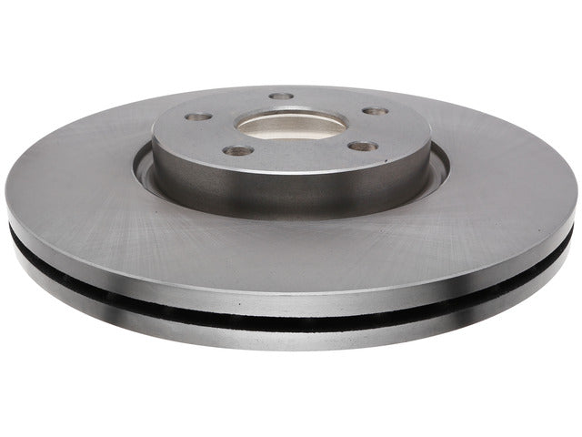 Disc Brake Rotor Centric Parts 120.67087