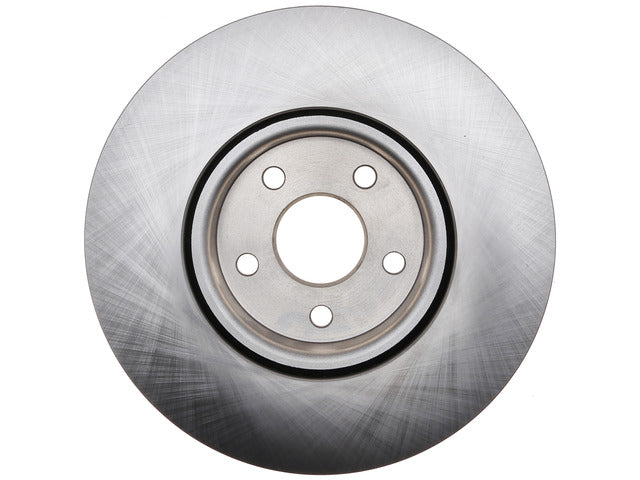 Disc Brake Rotor Centric Parts 120.67087