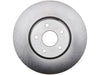 Disc Brake Rotor Centric Parts 120.67087