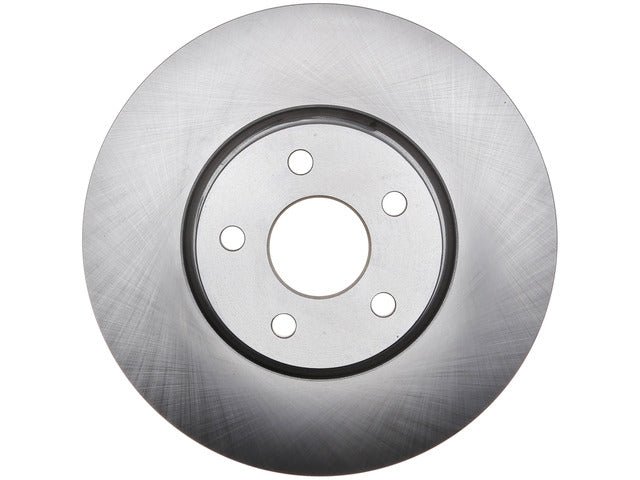 Disc Brake Rotor Centric Parts 120.67087