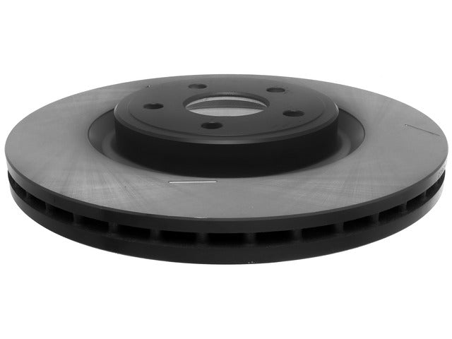 Disc Brake Rotor Centric Parts 120.67088