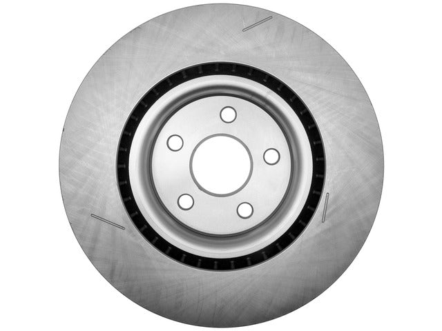 Disc Brake Rotor Centric Parts 120.67088