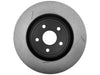 Disc Brake Rotor Centric Parts 120.67088
