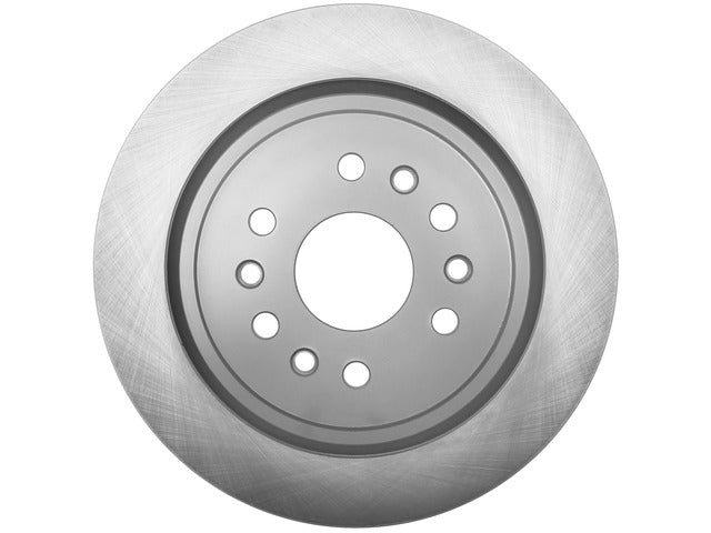 Disc Brake Rotor Centric Parts 120.67090
