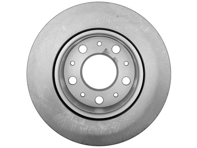 Disc Brake Rotor Centric Parts 120.67091