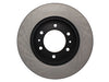 Disc Brake Rotor Centric Parts 120.69001