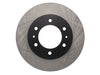 Disc Brake Rotor Centric Parts 120.69001