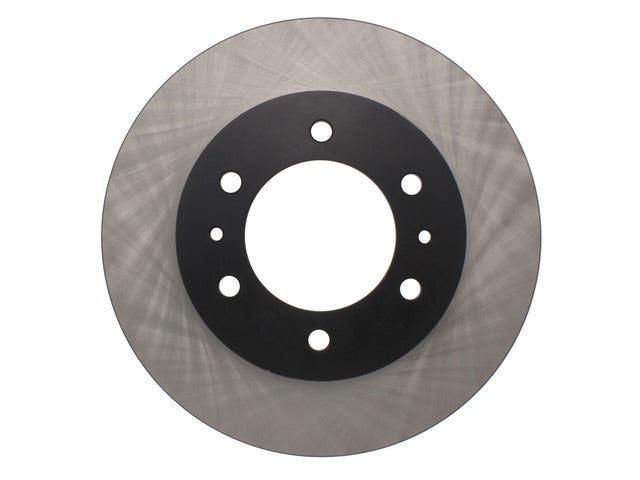 Disc Brake Rotor Centric Parts 120.69001