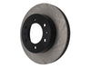 Disc Brake Rotor Centric Parts 120.69001
