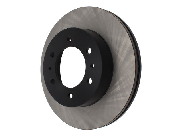 Disc Brake Rotor Centric Parts 120.69001