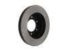 Disc Brake Rotor Centric Parts 120.69001