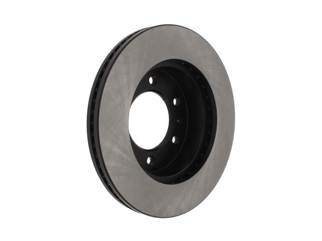 Disc Brake Rotor Centric Parts 120.69001