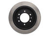 Disc Brake Rotor Centric Parts 120.69002