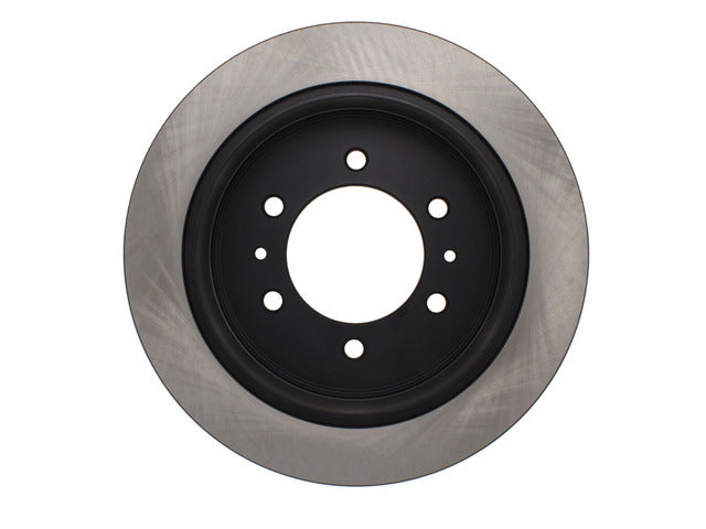 Disc Brake Rotor Centric Parts 120.69002