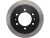 Disc Brake Rotor Centric Parts 120.69002