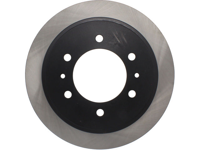 Disc Brake Rotor Centric Parts 120.69002