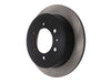 Disc Brake Rotor Centric Parts 120.69002