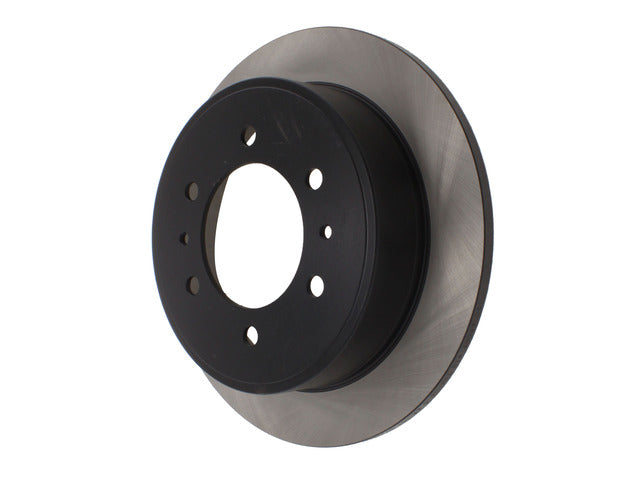 Disc Brake Rotor Centric Parts 120.69002