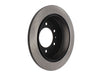 Disc Brake Rotor Centric Parts 120.69002