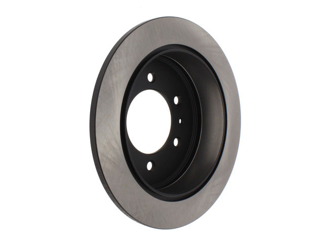 Disc Brake Rotor Centric Parts 120.69002