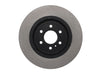 Disc Brake Rotor Centric Parts 120.69003