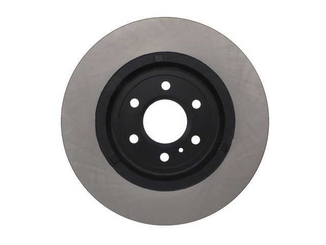 Disc Brake Rotor Centric Parts 120.69003
