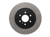 Disc Brake Rotor Centric Parts 120.69003