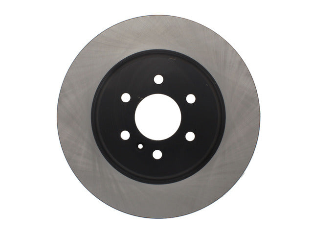 Disc Brake Rotor Centric Parts 120.69003