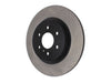 Disc Brake Rotor Centric Parts 120.69003