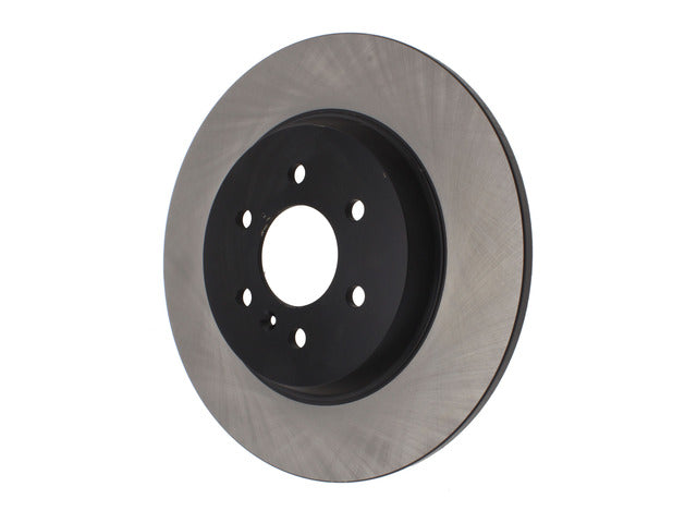 Disc Brake Rotor Centric Parts 120.69003