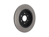 Disc Brake Rotor Centric Parts 120.69003