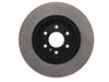 Disc Brake Rotor Centric Parts 120.69004