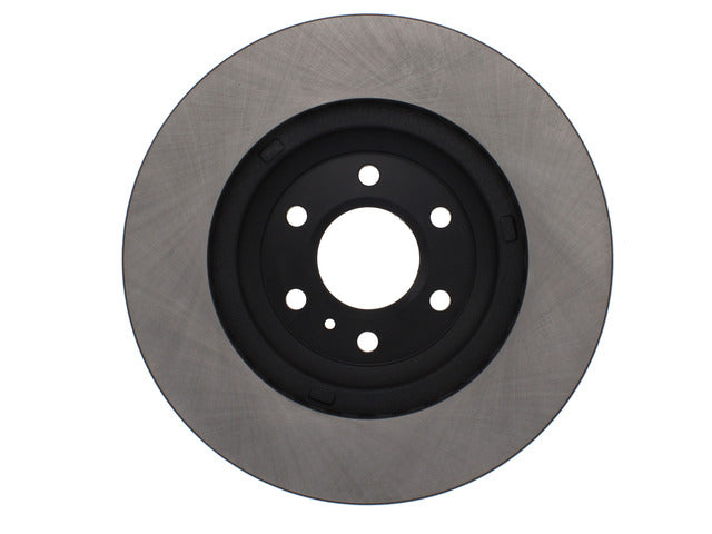 Disc Brake Rotor Centric Parts 120.69004