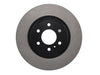 Disc Brake Rotor Centric Parts 120.69004