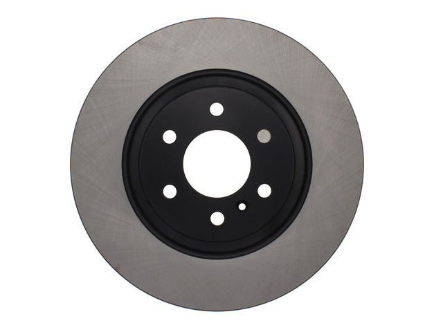 Disc Brake Rotor Centric Parts 120.69004