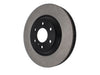Disc Brake Rotor Centric Parts 120.69004