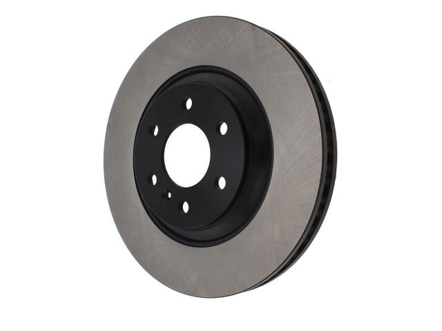 Disc Brake Rotor Centric Parts 120.69004