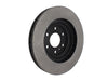 Disc Brake Rotor Centric Parts 120.69004