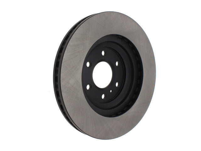 Disc Brake Rotor Centric Parts 120.69004
