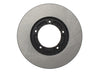 Disc Brake Rotor Centric Parts 120.74001