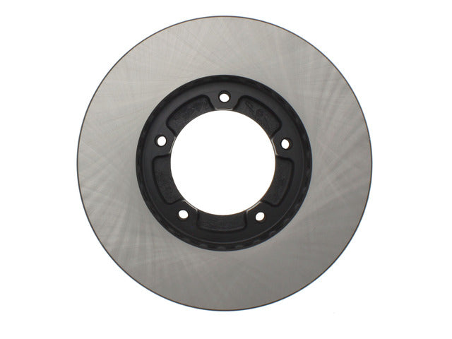 Disc Brake Rotor Centric Parts 120.74001