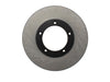 Disc Brake Rotor Centric Parts 120.74001
