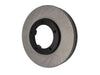 Disc Brake Rotor Centric Parts 120.74001