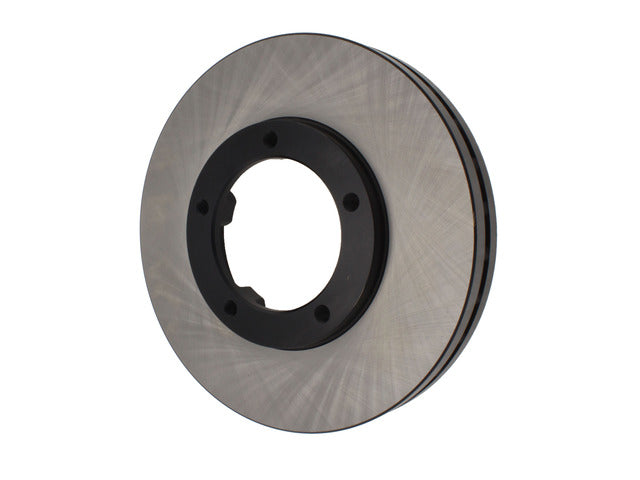 Disc Brake Rotor Centric Parts 120.74001